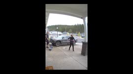 Prepare to Be Amazed…?