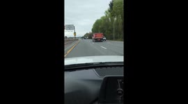 Wobbly Dump Truck Baddie