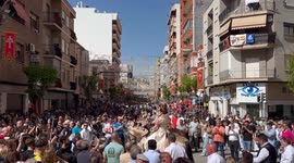 Spain: Spain’s ‘Los Caballos del Vino’ festival celebrates cultural heritage