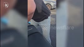 Israel: Man from Jaffa was arrested after being caught recklessly riding a motorcycle on Ayalon Road