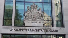 UK: British comedian Russell Brand faces sexual assault charges in London