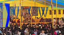 His Holiness the 17th Gyalwa Karmapa to visit Kalimpong for sacred ceremonies and blessings