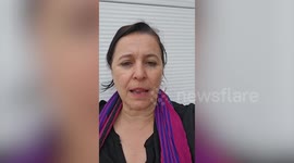 Belgium: EP Member Ana Miranda Paz condemns 'Israeli attack' on Gaza-bound aid ship