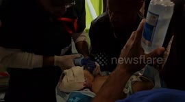 Israeli airstrikes kill at least 17 in southern Gaza Strip