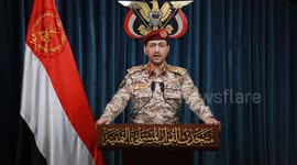 Yemen: Houthi group claims attack on Israel's Ramat David Airbase