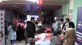 Australia: Australia's Labor Party secures historic 2nd term in 20 years