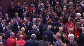 Cyprus: Any future Cyprus talks to be between 2 states based on 'sovereign equality,' not 2 communities: Erdogan