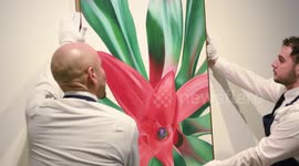 NY: Highlights from Sotheby’s May Marquee Sales Unveiled