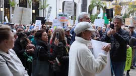 CA: Santa Barbara May Day, National Day of Action