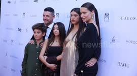 CA: The Daily Front Row’s Ninth Annual Fashion Los Angeles Awards