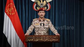 Yemen: Yemen’s Houthis say attack on Israel’s Ben Gurion Airport ‘warning’ to international airlines