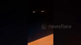 Malta: Traces of attack on ship carrying humanitarian aid to Gaza released