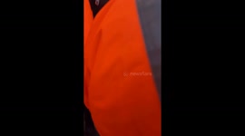 Tired Miners Start Bleating Like Sheep