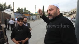 Syria: Druze community begin handing over heavy weapons in Syria’s Damascus