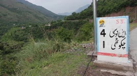 Pakistan: Residents in Pakistan-administered Kashmir prepares amid rising tensions with India