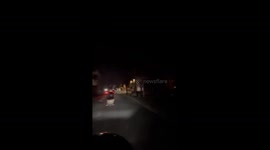 Power outage plunges tourist island Bali into darkness