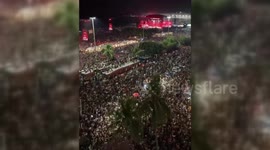 Brazil: Brazilian Police Foil Terror Plot at Lady Gaga Concert