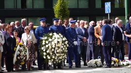 Bosnia and Herzegovina: 1,601 children killed during siege of Sarajevo commemorated in Bosnia