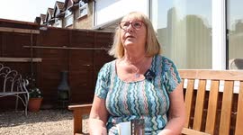 Woman completes granddaughter's unfinished novel after teen's sudden death