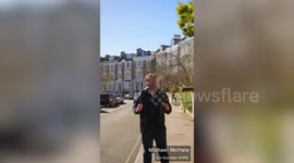 Estate agent addresses £2m penthouse property ad to Will & Kate -