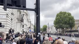 VE Day 80th Anniversary Heroes March in Epic 2025 Celebration!