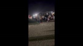 Hot Dog Vendors Allegedly Break Fence to Get Into Coachella