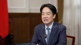 Taiwan: Taiwan’s president addresses trade and currency concerns with US