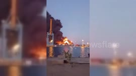 Sudan: Port Sudan Under Fire as RSF Launches Drone Assault