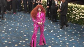 US: 2025 Metropolitan Museum of Art Costume Institute Gala