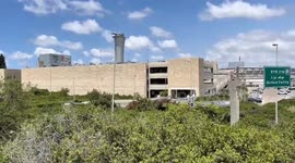 Israel: Missile from Yemen hits Israel’s Tel Aviv airport, injuring 8