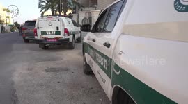Israel: The fight against criminal organizations