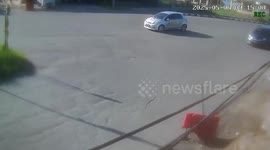 Bus crash kills at least 12 passengers in Indonesia