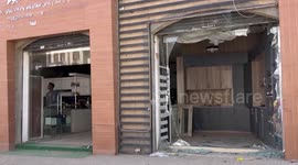 Yemen: Yemeni residents condemn U.S. for attacking residential areas