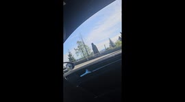 Seattle Driver Yells Homophobic Slurs Out Window