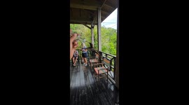 Hummingbird Wants Another Sip