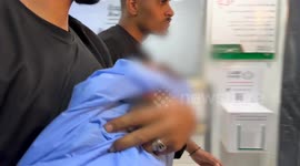 Israeli attack on Gaza school kills 17 Palestinians, injures several others