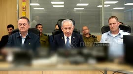 Israel: Netanyahu cautions Yemen, Iran following attack on Sanaa Airport
