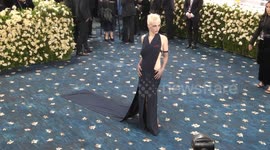 NY: 2025 Metropolitan Museum of Art Costume Institute Gala
