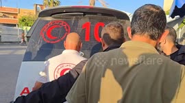 At least 17 killed in Israeli attack on school sheltering displaced Palestinians (3)