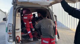 Israeli army fire kills 30 more Palestinians in war-ravaged Gaza