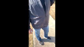 Cars and Coffee Freakout