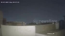 Indian missiles obliterate mosque owned by terror chief in Pakistan