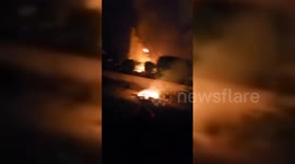 Pakistan: India Strikes in Pakistan, Civilian Sites Damaged