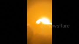 Pakistan: Pakistan condemns India's airstrikes on Pakistani territory