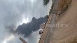 Yemen: Israel launches intensive airstrikes on Yemen