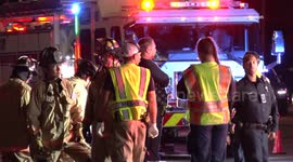 US, Phoenix: Mesa Mesa Drive Fatal Crash