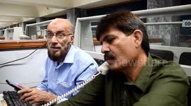 Pakistan: Pakistan stock exchange witnesses sharp decline after India's midnight airstrikes