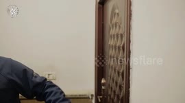 Israel: 10 suspects were arrested on suspicion of weapons trafficking