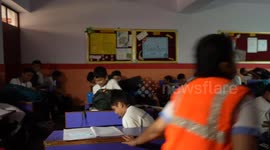 India: India launches nationwide civil defense drills amid rising tension with Pakistan (2)