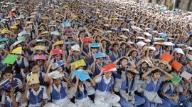India: India launches nationwide civil defense drills amid rising tension with Pakistan